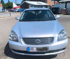 KIA MAGENTIS KIA MAGENTIS OPTIMA MG