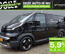 71,2 KWH 163PK L2H1 ELITE EXECUTIVE | 360 CAMERA |