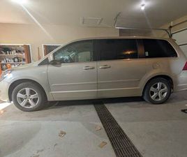 VOLKSWAGEN ROUTAN VOLKSWAGEN ROUTAN MINI VAN