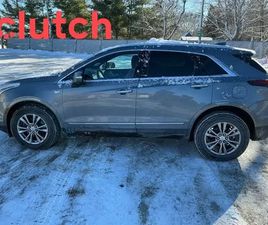 CADILLAC XT5 2021 CADILLAC XT5 PREMIUM LUXURY