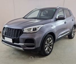 DR MOTOR DR 4.0 1.5 MT BENZ GPL