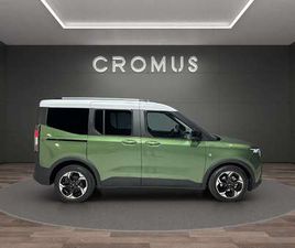 FORD TOURNEO COURIER 1.0 ECOBOOST ACTIVE