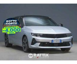 OPEL ASTRA STATION WAGON SPORTS TOURER 1.2 T 130CV ULTIMATE AT8 + TETTO AP