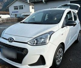 HYUNDAI I10 1.0 TREND TREND