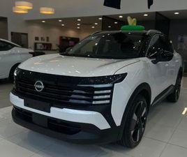 NISSAN KICKS NISSAN KICKS 1.0 TURBO PLATINUM 2026