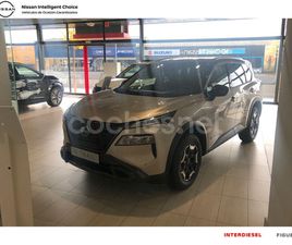 NISSAN X-TRAIL 5PL 1.5 EPOWER 4X2 AT ADVENTURE