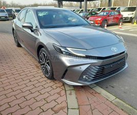 TOYOTA CAMRY TOYOTA CAMRY 2.5 HYBRID PRESTIGE E-CVT