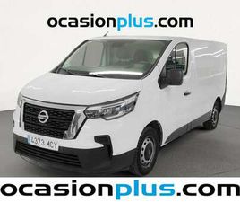 PRIMASTAR FURGÓN 2.0DCI L1H1 1T OPTIMA 110