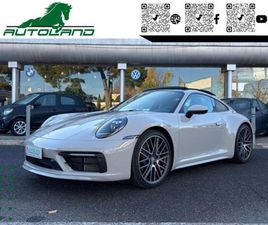 911 (992) 911 CARRERA