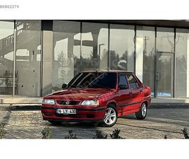 RENAULT R9 1.4 BROADWAY RN