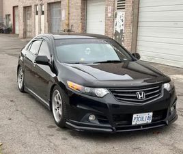 ACURA TSX 2009 ACURA TSX TECH PACKAGE, ASPEC INTERIOR MODULO KIT