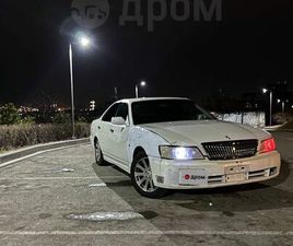 NISSAN LAUREL