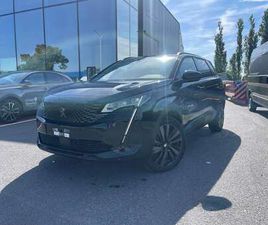 GT BLACK PACK *7 PLAATSEN*