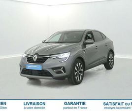 MILD HYBRID 140 EDC FAP 22 EVOLUTION 5P