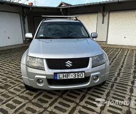 SUZUKI GRAND VITARA 1.9 DDIS JLX-EL