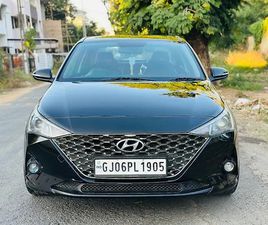 HYUNDAI VERNA