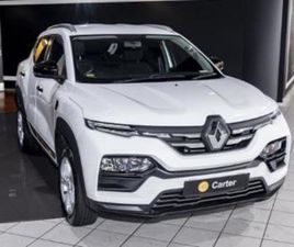 RENAULT KIGER 1.0 ZEN AUTO