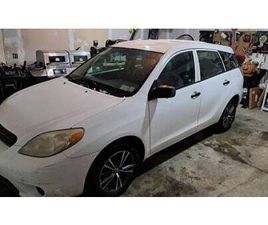 2005 TOYOTA MATRIX
