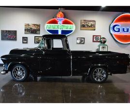 CHEVROLET CAMEO 1955 CHEVROLET CAMEO FOR SALE