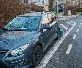 HYUNDAI I30 CW 2011 KOMBI