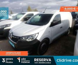 RENAULT EXPRESS CONFORT 1.5 BLUE DCI 55 KW (75 CV)