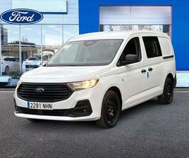 FORD TRANSIT CONNECT VAN VAN 1.5 ECOBOOST TREND L2 110KW