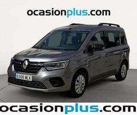 KANGOO FG.1.3 TCE PROFESIONAL EDC 96KW