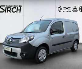 RENAULT KANGOO E-TECH KANGOO E-TECH Z.E.33*MIET-AKKU*