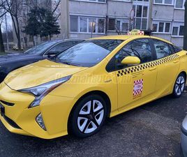 TOYOTA PRIUS PRIUS 4 PRÉMIUM FELSZERELTSÉGGEL+ JBL