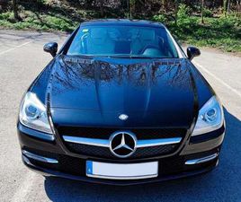 MERCEDES SLK SLK 200 SLK 200