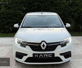 RENAULT SYMBOL 1.5 DCI JOY