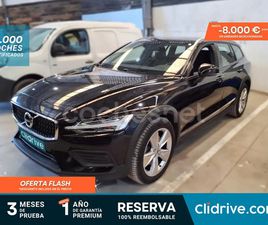 VOLVO V60 CROSS COUNTRY VOLVO V60 CROSS COUNTRY 2.0 B4 D AWD CROSS COUNTRY AUTO