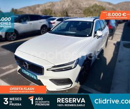 VOLVO V60 VOLVO V60 2.0 B4 D MOMENTUM PRO AUTO