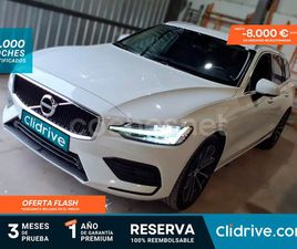 VOLVO V60 VOLVO V60 2.0 B4 D MOMENTUM PRO AUTO