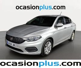 FIAT TIPO SEDAN SEDAN 1.4 16V EASY (95 CV)