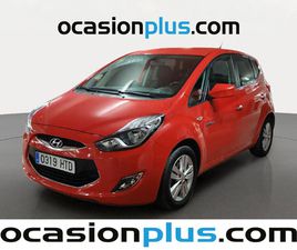 HYUNDAI IX20 1.6 CRDI BLUEDRIVE COMFORT (115 CV)