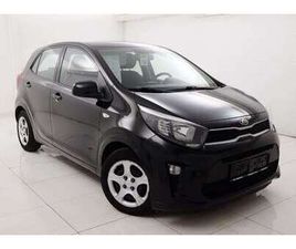 KIA PICANTO PICANTO 1.0I EASY #CLIM,RADIO, USB, TEL
