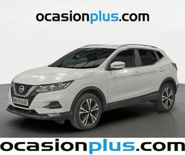 NISSAN QASHQAI DIG-T 140 ACENTA 4X2 (140 CV)