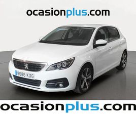 PEUGEOT 308 BLUEHDI 100 ACCESS (100 CV)