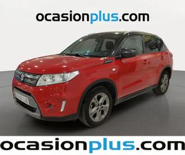 1.6 DDIS GLE (120 CV)