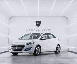 HYUNDAI I30 1.4 MPI BD TECNO 100