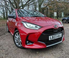 1.5H SELECT CVT EURO 6 (START/STOP) 5DR