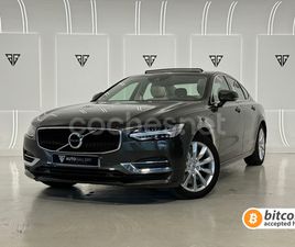 VOLVO S90 2.0 T8 TWIN AWD BUSINESS PLUS AUTO
