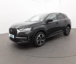 DS7 CROSSBACK BLUEHDI 130 EAT8 - BUSINESS