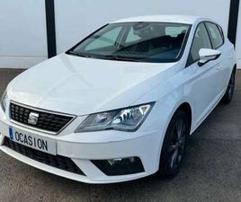 SEAT LEON LEÓN 1.6TDI CR S