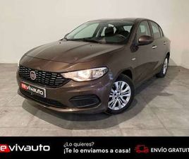 FIAT TIPO 1.4 16V LOUNGE 95 CV GASOLINA
