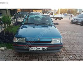 RENAULT R 11 RAINBOW