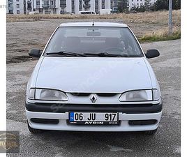 RENAULT R19 1.6 EUROPA IE