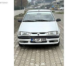 RENAULT R19 1.6 EUROPA RNE