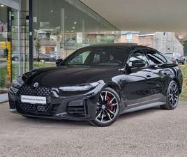 GRAND COUPÉ M SPORT